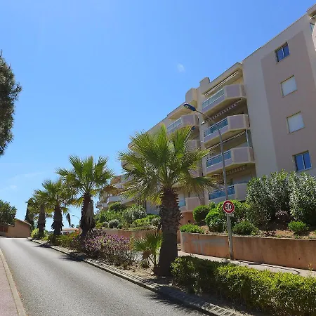Les Jardins Del Mar-4 By Interhome * Cavalaire-sur-Mer