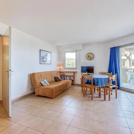 Les Jardins Del Mar-4 By Interhome * Cavalaire-sur-Mer