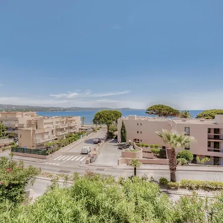 Les Jardins Del Mar-4 By Interhome Cavalaire-sur-Mer