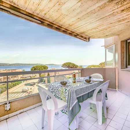 Les Jardins Del Mar-4 By Interhome Apartment Cavalaire-sur-Mer
