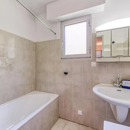 Apartment Les Jardins Del Mar-4 By Interhome