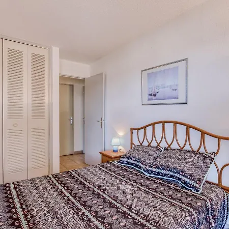 Apartment Les Jardins Del Mar-4 By Interhome Cavalaire-sur-Mer