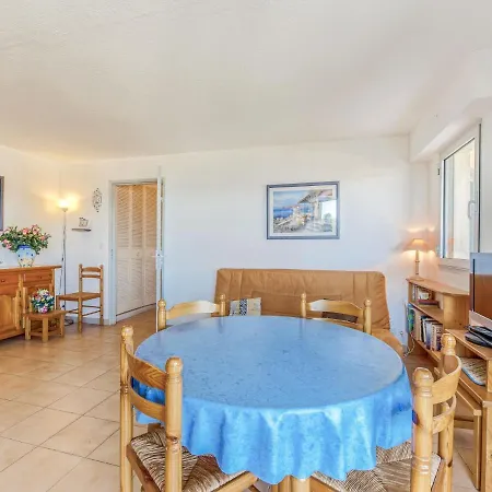 Les Jardins Del Mar-4 By Interhome Apartment