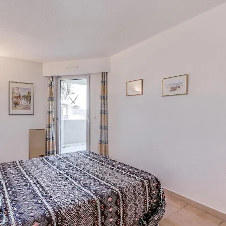 Les Jardins Del Mar-4 By Interhome Cavalaire-sur-Mer
