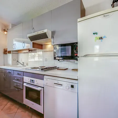 Les Jardins Del Mar-4 By Interhome Apartment *