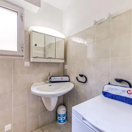 Les Jardins Del Mar-4 By Interhome Apartment Cavalaire-sur-Mer