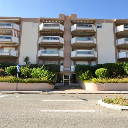 Les Jardins Del Mar-4 By Interhome Cavalaire-sur-Mer