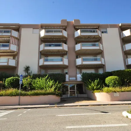 Les Jardins Del Mar-4 By Interhome