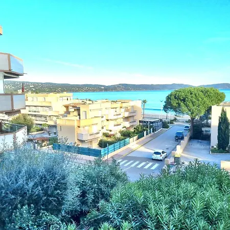 Les Jardins Del Mar-4 By Interhome Cavalaire-sur-Mer