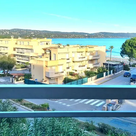Les Jardins Del Mar-4 By Interhome Apartment Cavalaire-sur-Mer