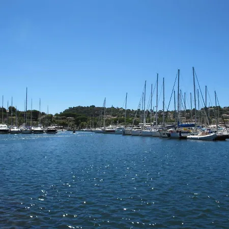 Les Jardins Del Mar-4 By Interhome * Cavalaire-sur-Mer