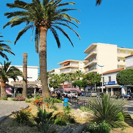 Les Jardins Del Mar-4 By Interhome Cavalaire-sur-Mer