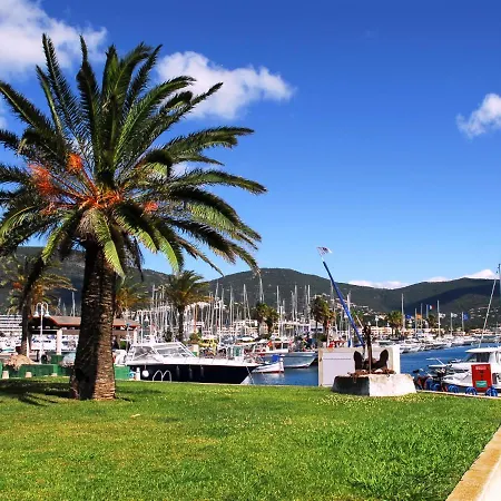 Les Jardins Del Mar-4 By Interhome